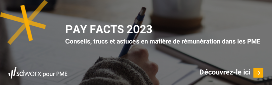 Pay Facts 2023